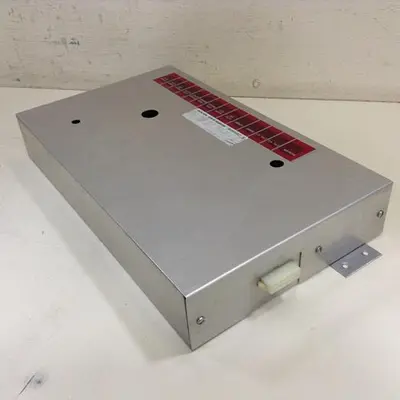 USED ADVANTAGE ELECTRONICS 232100
