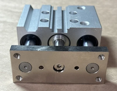 NEW SMC MGPL25-30