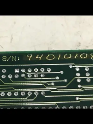 USED HPM 1D703-0031