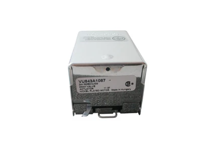 Honeywell VU843A1087 Valve Actuator [New]