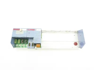 B&R Automation 7CP474.60-1 CP Interface PLC Power Supply CP474 24VDC Module Rack