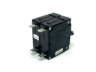 Used AIRPAX IAGH11-1-62-20.0-01 Circuit Breakers Michigan US | Maverick Industrial Sales #1498197