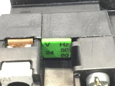 Used SIEMENS 3TH4262-0A PLC Contactors | Ideal Machinery #619937