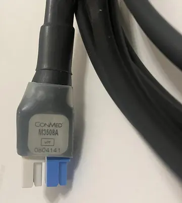New | in-Stock CONMED PADPRO Medical Parts | Denova Medical #1523326