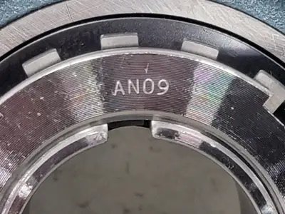 NEW AMI BEARING UKF209+HE2309