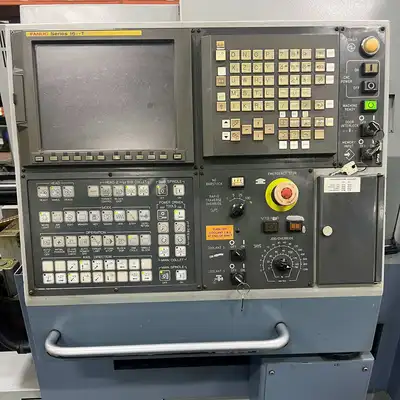 Used 2000 STAR SV-32 Swiss Type Automatic Screw Machines Ohio US | UniversalAutomatics.com #1323023