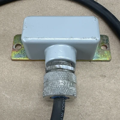 USED General Electric CR115A63