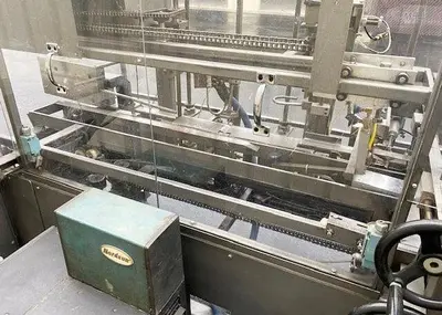 USED WEPACKIT MPE-300