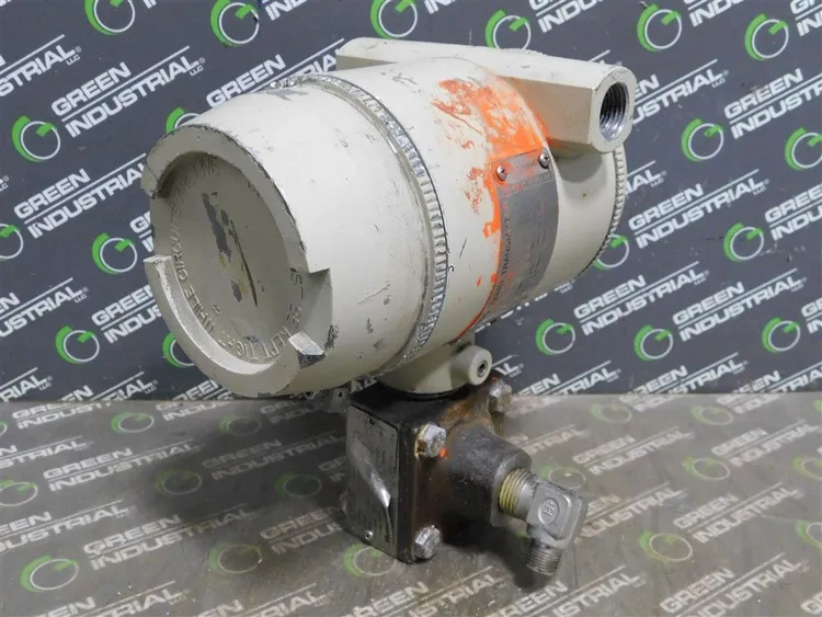 Used HONEYWELL STG140-E1G-00000-MB,F1C3-2113 Pressure Transmitters | Green Industrial #682780