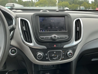 Used 2020 CHEVROLET EQUINOX SUVs Michigan US | Miedema Asset Management Group #1384735