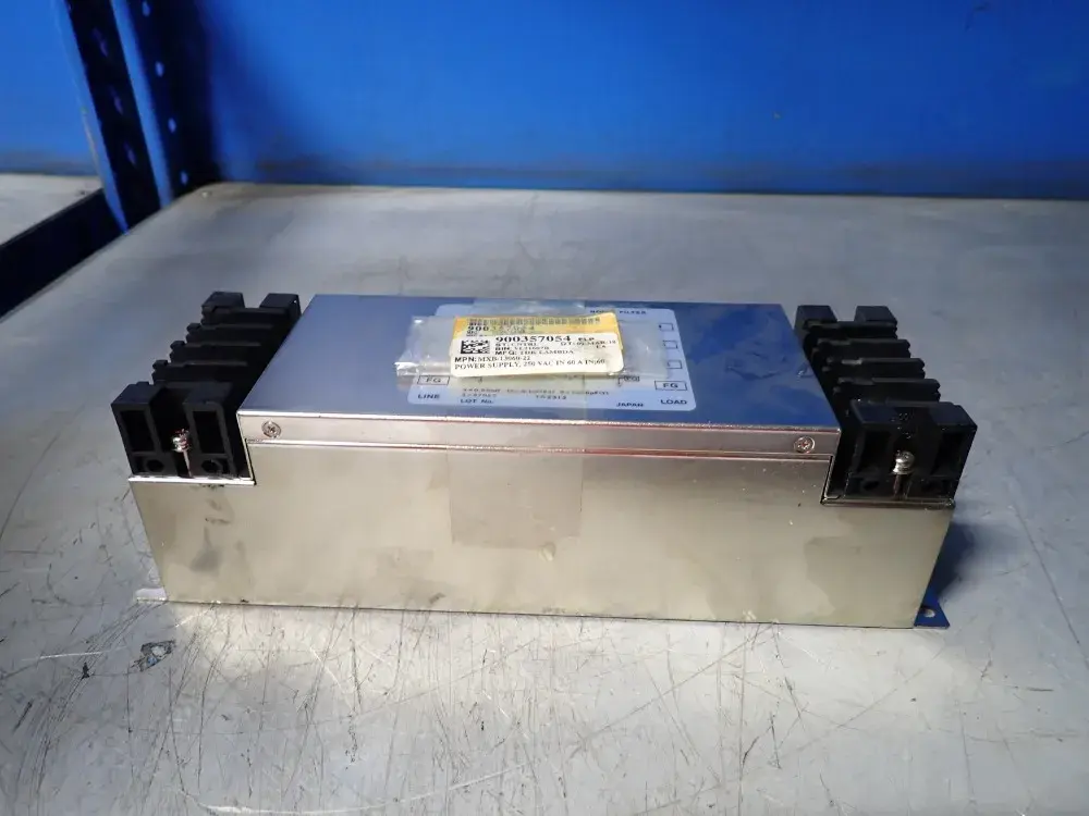 NEW NEMICLAMBDA MXB1306022