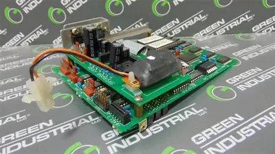 Yokogawa B9565XG B9595XD/XE Servo Control Board Assembly Used