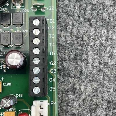 Used Liebert 415761G-2 I/O Boards & Replacement Parts California US | Davliegogo LLC #1706371