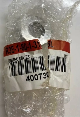 NEW ALFA LAVAL R3E-1-80-1-316L
