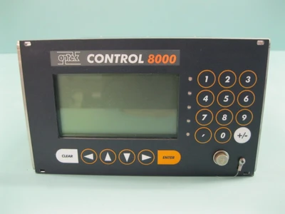 USED Optek C8480