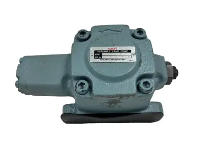 NEW NACHI VDR-1A-1A2-E22 VARIABLE VANE PUMP VDR1A1A2E22