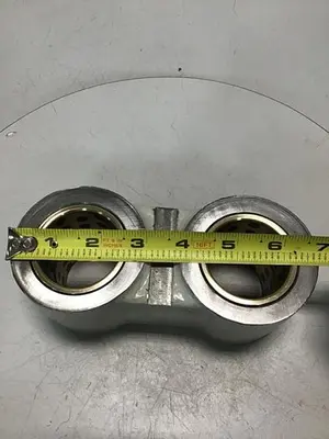 USED MILACRON 5240004