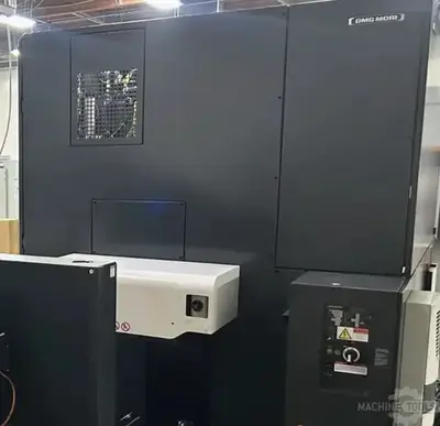 USED 2023 DMG MORI DMU 65FD