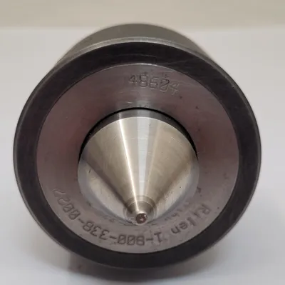 RITEN 48604 Live Center Tooling & Accessories, Live Centers | Machinery Central (6)