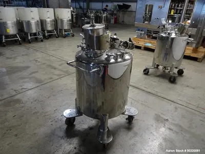 USED LEE IND 200LDBT