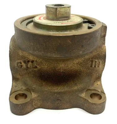Used Humphrey VA500A Valves/Fittings Michigan US | Maverick Industrial Sales #1473771