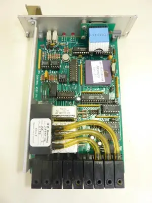 USED RANSBURG 74942