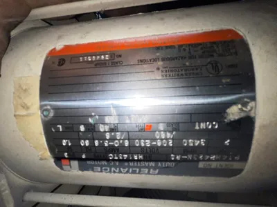 Used ROSS PD2 Chemical & Process Equipment Ohio US | HGR 24 #728813