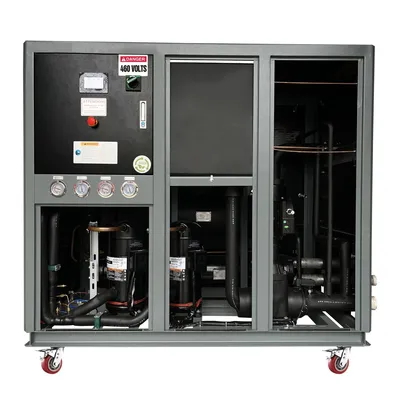 2026 UNIVERSAL CHILLING SYSTEMS UCS-20W Chillers - Brand New Water | Machinery Center (6)