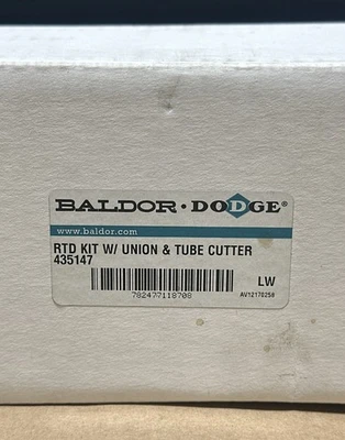 NEW Dodge 435147