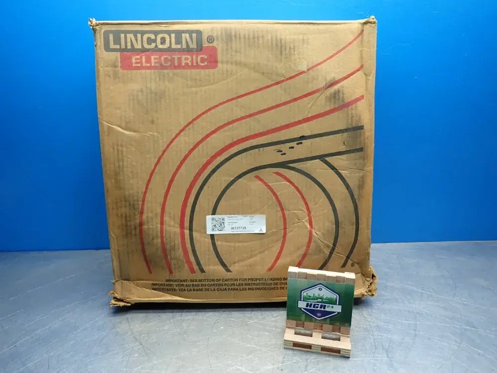 New | in-Stock LINCOLN ELECTRIC N4152 Cable & Wire Ohio US | HGR 24 #752122