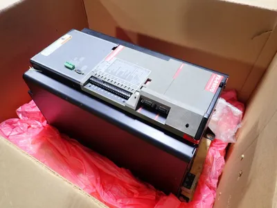 USED EMERSON ELECTRIC FX81000