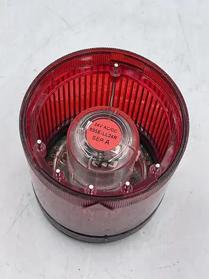 USED ALLEN-BRADLEY ALLEN-BRADLEY 855T-B24TL4 SER C