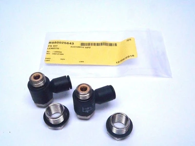 New | in-Stock BOSCH PNEUMATIC FITTING KIT Valves/Fittings | Maverick Industrial Sales #1107969