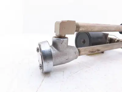 Hydro Systems 503 Hydro-Minder Water Valve/Float Non Electric Magnetic Valve