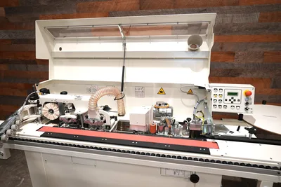 SCM minimax me 25 Edgebander (1-Phase & 3-Phase)