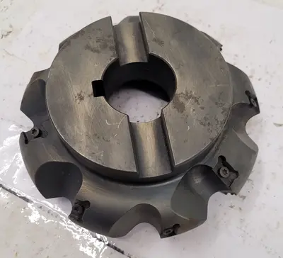 Used INGERSOLL CUTTING TOOLS 36W8B-0607558R11 Misc Industrial Equipment Kentucky US | Aucto #687960
