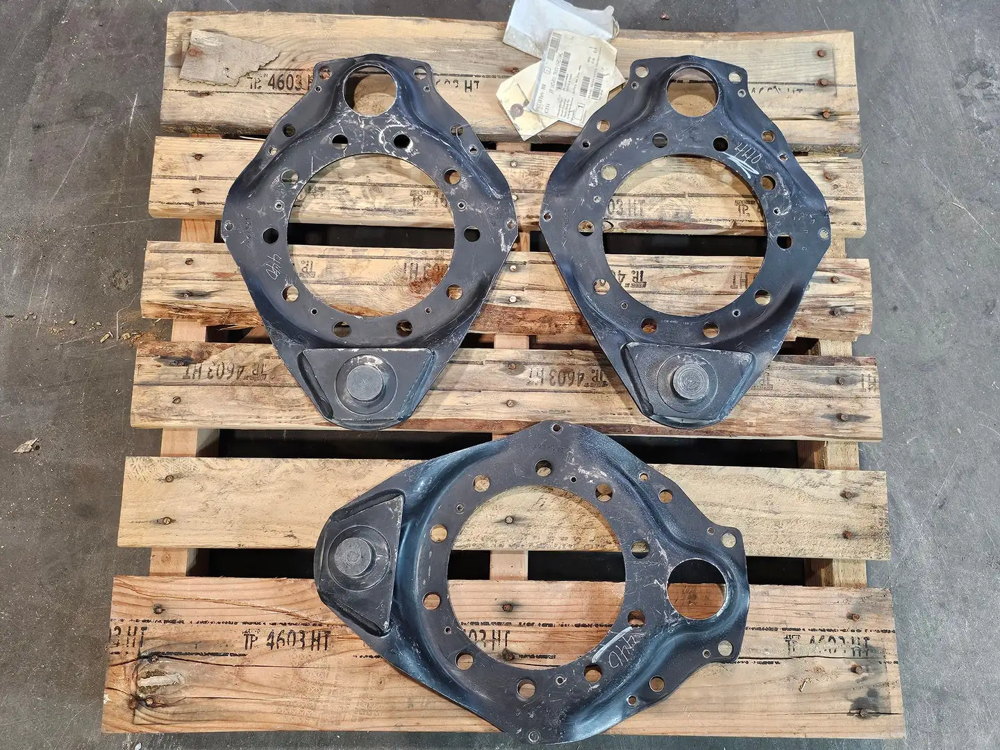 New | in-Stock PETERBILT 793-0534 Automotive Equipment British Columbia CA | Lenmark #1441162