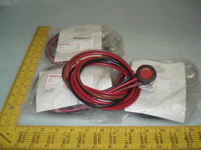 New | in-Stock BRISKHEAT _UNKNOWN_ Temperature Controls | OCO Industrial #1593186