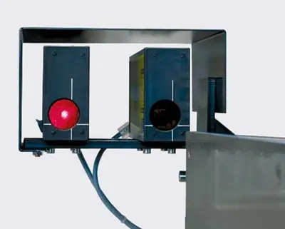 Jorns Bending Machine
