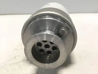 USED PFEIFFER IKR 251