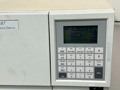 USED Waters 2487
