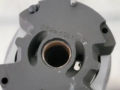 Used VICKERS 588688 Parts (Hydraulics and Pneumatics) British Columbia CA | Lenmark #264375