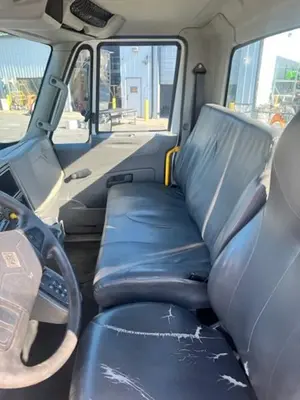 Used 2011 INTERNATIONAL 4400 Cab Chassis trucks Washington US | Puget Sound Truck Sales #1546515