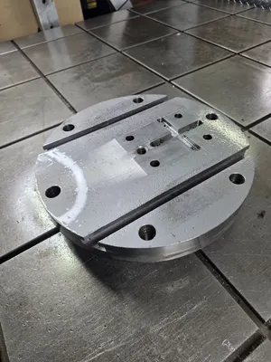 HAAS SUB PLATE Tooling | GMT (4)