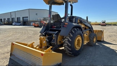 USED 2023 Deere 210P-TIER