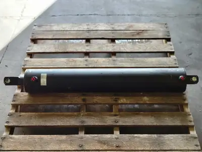 USED CHV 50WLD30HD