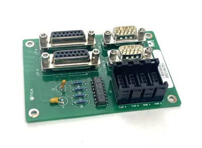 Used ASM 03-21052 Printed Circuit Boards (PCB) Michigan US | Maverick Industrial Sales #1392461