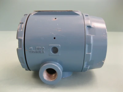 Used Rosemount 3144P D1A1NAM5XA Sensors New Hampshire US | Bitter End Trading #1493536