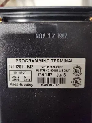 USED SSI 2400-H / 200