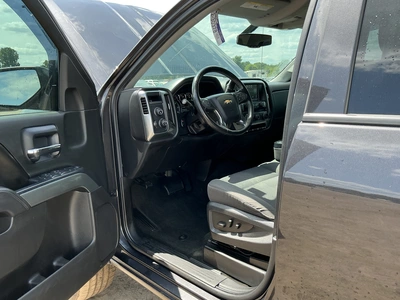 Used 2015 CHEVROLET SILVERADO 1500 Pickup Trucks Michigan US | Miedema Asset Management Group #1325643